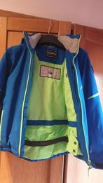 Ski jas 140, Ophalen of Verzenden, Zo goed als nieuw