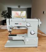 Pfaff naaimachine 362 vintage klassieker, Hobby en Vrije tijd, Naaimachines en Toebehoren, Ophalen, Zo goed als nieuw, Naaimachine
