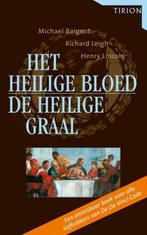 BoekenX Geschiedenis mysterie heilige graal controversieel, Boeken, Geschiedenis | Wereld, 14e eeuw of eerder, Henry lincoln, Ophalen of Verzenden