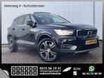 Volvo XC40 1.5 T5 Recharge R-Design Pano Stoel/Stuurvw Keyle, Auto's, Euro 6, Zwart, Leder, Bedrijf