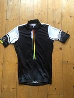 Santini shirt maat L, Sport en Fitness, Ophalen of Verzenden, Zo goed als nieuw, Kleding