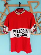 WIELERSHIRT FLANDRIA VELDA, Ophalen of Verzenden, Zo goed als nieuw, Kleding