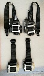 Gordel set VW Polo 2G 2G0857805B 2G4857705B 2G4857706B 2G485, -, Volkswagen, -, Nieuw