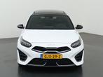 Kia Ceed Sportswagon 1.5 T-GDi GT-Line | Panoramadak | Navig, Stof, Gebruikt, 4 cilinders, 610 kg