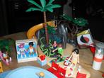 Playmobil Vakantiepark setje no. 49., Ophalen of Verzenden, Zo goed als nieuw, Los playmobil