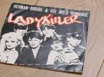Herman Brood & His Wild Romance - Ladykiller, Gebruikt, 7 inch, Single, Ophalen of Verzenden