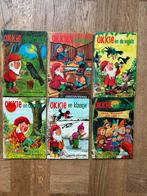 Okkie Boeken Collectie, Boeken, Ophalen of Verzenden, Gelezen, Sprookjes