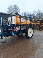 Veldspuit sieger 33m- Gekeurd en in prima staat!, Ophalen of Verzenden, Vollegrondsgroente, Gewasbescherming en Bemesting