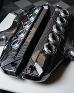 Eventuri Carbon plenum - BMW M5 E60 M6 E63 S85 V10