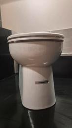 Sfa Sanibroyeur sanicompact 48 broyeur vermaler als nieuw!, Ophalen, Zo goed als nieuw, Toilet