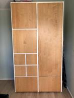 IKEA Rakke grote kledingkast, Huis en Inrichting, 100 tot 150 cm, Gebruikt, Met hangruimte, 50 tot 75 cm