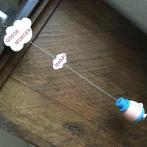 Heet Uw baby ook……MARIJN?, Ophalen of Verzenden, Zo goed als nieuw, Overige typen