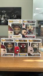Verschillende Funko Pops! In doos!, Verzenden, Zo goed als nieuw