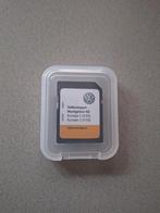 Volkswagen Navigatie SD Kaart Europa 1 (V10), Auto diversen, Autonavigatie, Ophalen of Verzenden, Gebruikt