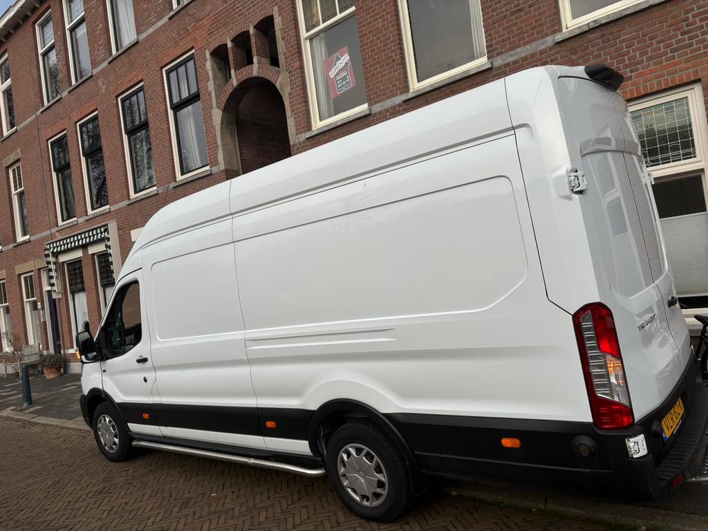 35€ Verhuizen omgeving Den Haag goed prijs 0686445911, 33 - 40 uur, Vanaf 10 jaar, Overige vormen