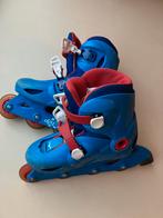 Decathlon Oxelo skeelers maat 32-34, Kinderen en Baby's, Ophalen, Kinderen, Verstelbaar, Gebruikt