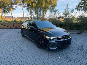 Volkswagen Golf 2.0 TSI 265pk GTI 8.5 FACELIFT Camera Sfeer beschikbaar voor biedingen