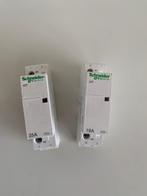 SCHNEIDER ELECTRIC MAGNEETSCHAKELAAR 61095, Ophalen of Verzenden, Nieuw