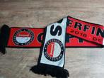 Feyenoord sjaal 2018, Verzamelen, Ophalen of Verzenden, Zo goed als nieuw, Feyenoord, Vaantje of Sjaal