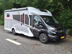 Sunlight Camper T68 Adventure Edition 4-pers (2023-10), Sunlight, Ringverwarming, Luifel, 7 tot 8 meter