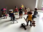 Playmobil losse poppetjes divers, Complete set, Ophalen of Verzenden, Zo goed als nieuw