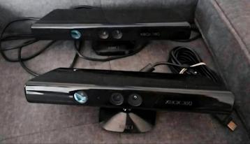 Xbox360 Kinect Sensor beschikbaar voor biedingen