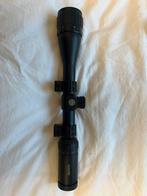 Hawke richtkijker 4-12x40 mildot, Ophalen of Verzenden, Gebruikt