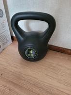 Kettlebell gewicht  halter, Sport en Fitness, Fitnessmaterialen, Ophalen