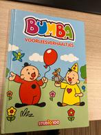 Bumba Voorleesverhaaltjes - Leuk kinderboek, Ophalen of Verzenden, Gelezen, Uitklap-, Voel- of Ontdekboek, 1 tot 2 jaar