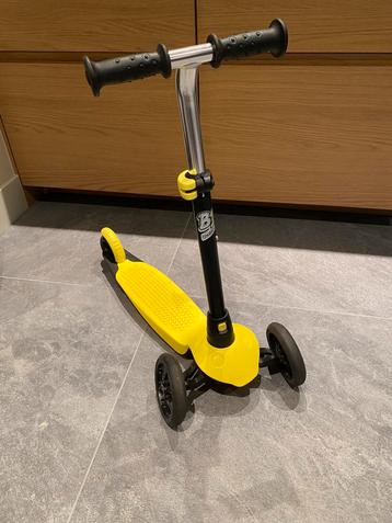 Oxelo B1 step beschikbaar voor biedingen