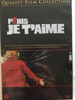 Paris Je t'aime (QFC), Vanaf 12 jaar, Ophalen of Verzenden, Zo goed als nieuw, Frankrijk