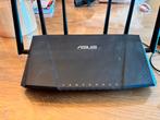 Asus wireless RT-AC3200, Computers en Software, Routers en Modems, Ophalen, Zo goed als nieuw, Asus