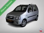 Opel Agila 1.2-16V Temptation, Voorwielaandrijving, Gebruikt, 4 cilinders, 1229 cc