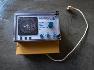Lichtprocessor Digitaal ALP 1000 van ARDI, beschikbaar voor biedingen