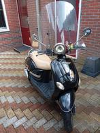 Te koop snorscooter razzo pisa, Zo goed als nieuw, Benzine, Ophalen, Overige merken