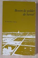 BOVEN DE POLDER DE HEMEL  Jo van Dorp-Ypma, Boeken, Ophalen of Verzenden, Gelezen
