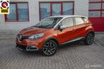 Renault Captur 1.2 TCe Dynamique, Stof, Gebruikt, Zwart, Bedrijf