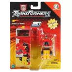 Tiny tins transformers 5003, Overige generaties, Ophalen of Verzenden, Zo goed als nieuw