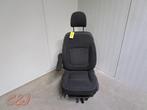 Stoel links van een Renault Trafic, Auto-onderdelen, Interieur en Bekleding, Ophalen of Verzenden, 3 maanden garantie, Gebruikt