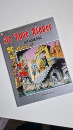 De Rode Ridder - Het Boze Oog, Ophalen of Verzenden