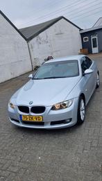 BMW 3-Serie 2.0 I 320 Cabrio AUT 2008 Grijs, Automaat, Achterwielaandrijving, 1995 cc, 4 cilinders