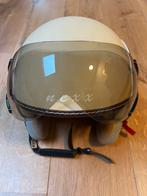 NEXX Vintage Motorhelm - Zo goed als nieuw!, Ophalen of Verzenden, Zo goed als nieuw
