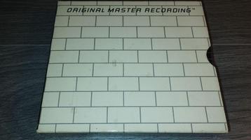 Pink Floyd ‎- The Wall [Ultradisc] beschikbaar voor biedingen