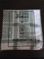 Keffiyeh, Ophalen of Verzenden