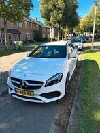 Mercedes-Benz A-Klasse A200 1.6 Blue EFF Aut7 2016 Wit, 65 €/maand, 1295 kg, Wit, 1595 cc