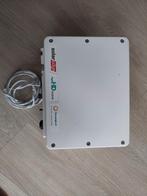 Solaredge Wave HD SE3500H Omvormer - Weinig gebruikt, Doe-het-zelf en Verbouw, Ophalen of Verzenden, Zo goed als nieuw, Overige typen