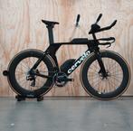 Cervelo P5 SRAM Red AXS Reserve Carbon Tijdritfiets, Fietsen en Brommers, Overige merken, Cervelo, Carbon, Cervelo