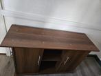 Juwel Rio 240 liter aquarium kast bruin, Ophalen of Verzenden