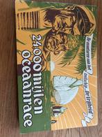 Kapitein Rob - De Vrijheid (1993) - Avonturen op Zee, Ophalen of Verzenden, Gelezen, Fictie algemeen