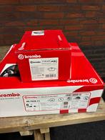 Remblokken/schijven voor/radio/dakdragers opel zafira B, Ophalen of Verzenden, Nieuw
